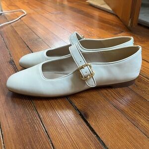 Sam Edelman Mary Jane flats, bride flats, bridal flats